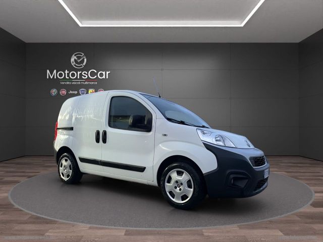 Otros Fiorino 1.3 MJT 95CV Cargo SX