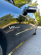 Mercedes-Benz S 65 AMG - Mercedes S 65 AMG mit Schiebedach