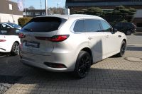 Mazda CX-80 - Vorschau Bild 2