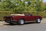 Aston Martin V8 Volante EFi - gebrauchte Aston Martin Roadster