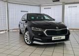 Skoda Octavia Combi Scout 4x4, 1.Hand, unfallfrei, AHK - Skoda Octavia: Winterreifen