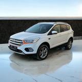 Ford Kuga 2,0 TDCi 4x4 110kW Titanium PowerShift ... - Ford Kuga: Powershift