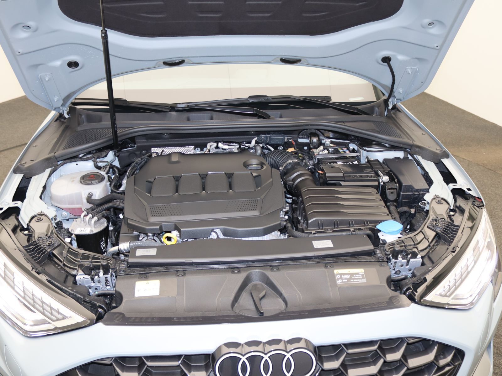 Audi A3 - Bild 20