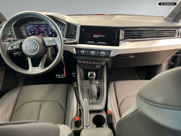 Audi A1 - 8