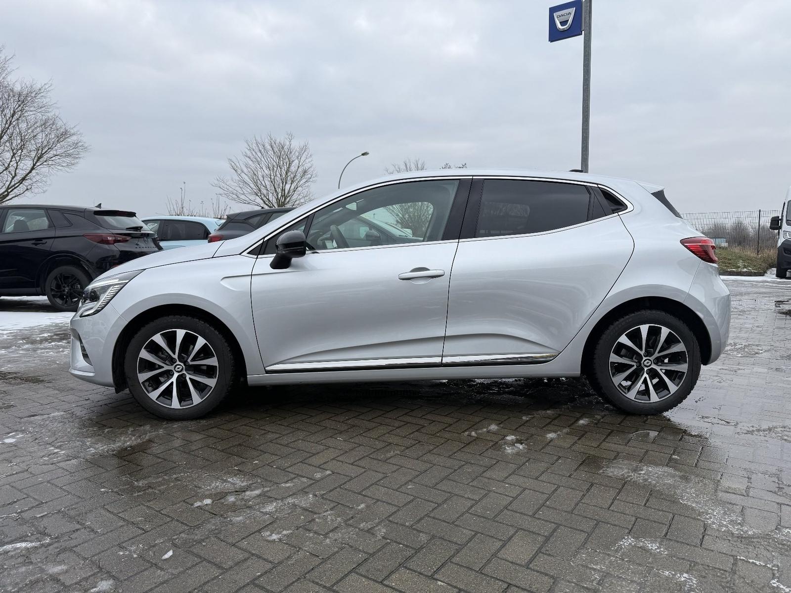 Renault Clio V 1.0 TCe 90 Techno PDC*KAMERA*Carplay