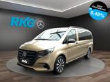 Mercedes-Benz VITO 116 CDI Tourer PRO Lang NAVI DISTRONIC 360°