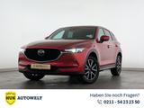 Mazda CX-5 2.5 SKYACTIV-G 194 Sports-Line AWD LED+NAVI - Mazda Gebrauchtwagen in Düsseldorf