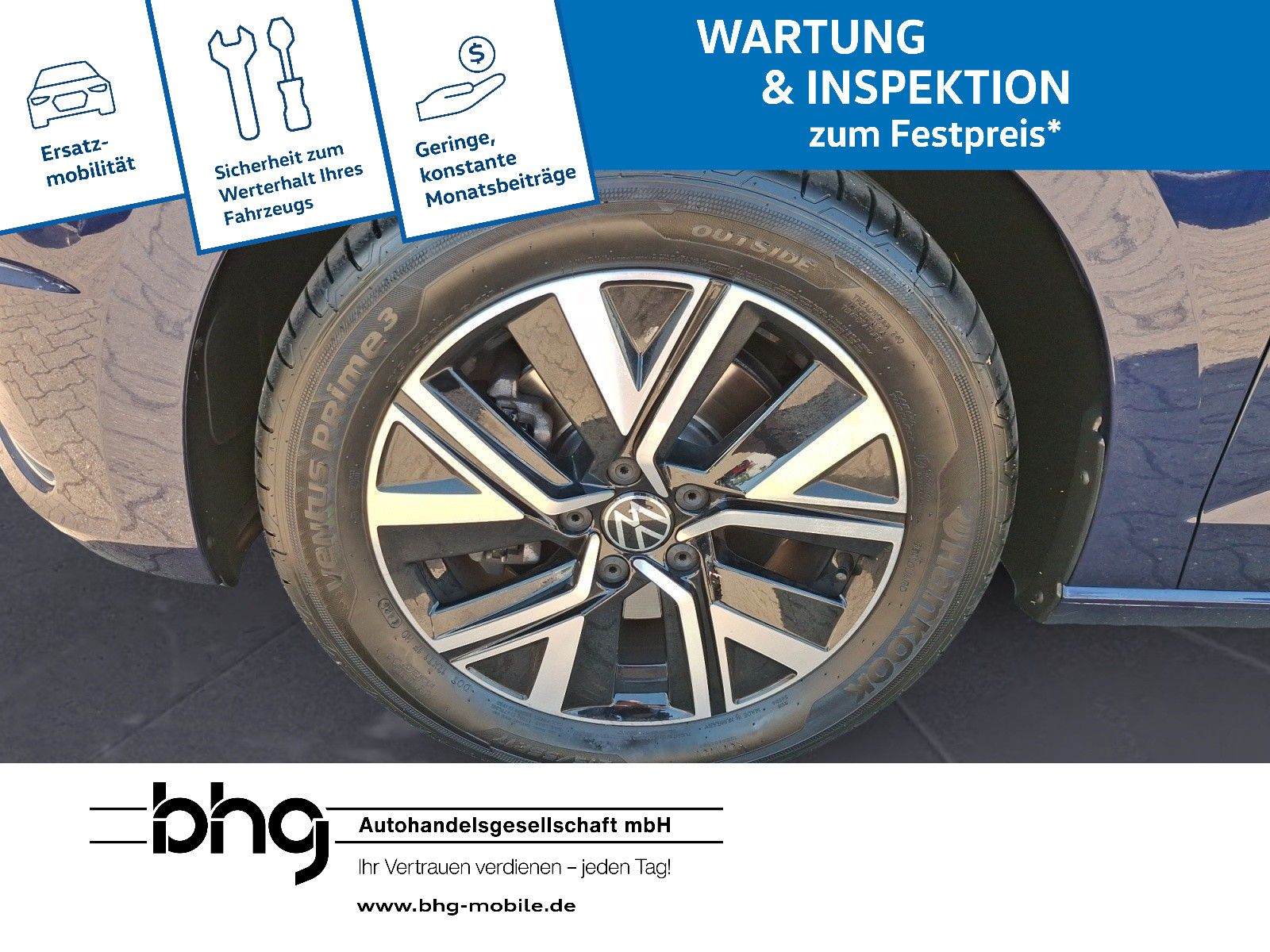 Volkswagen Touran - Bild 12