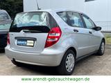 Mercedes-Benz A-Klasse A150*ERST-61Tsd.km/SHZ/AUTOMATIK/KLIMA* - Mercedes-Benz A 150 aus 2005