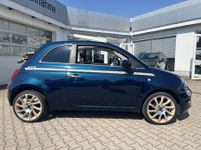 Fiat 500C - Vorschau Bild 7