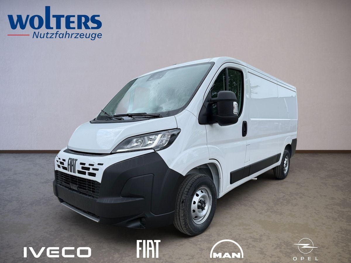 Fahrzeugabbildung Fiat Ducato L2H1 Kastenwagen 140 MT6