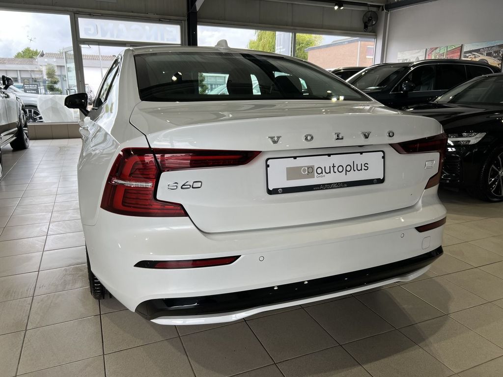 Volvo S60 T8 Ultimate Dark Recharge AWD 360° HeadUp