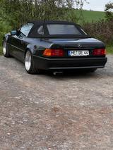 Mercedes-Benz SL 500 SL R129 - gebrauchte Mercedes-Benz SL 500 aus dem Jahr 1995