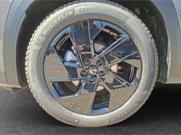 Citroën C5 Aircross Plus Hybrid NaviLEDACCWinterpaket