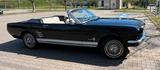 Ford Mustang Cabrio, BJ 66, Convert. TÜV  bis 05.27 - Ford Mustang in Ludwigshafen