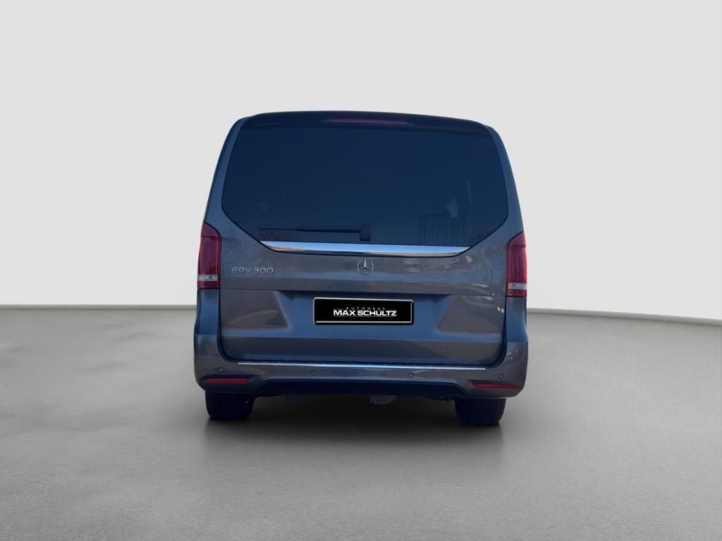 Fahrzeugabbildung Mercedes-Benz EQV 300 AVANTGARDE Lang Leder*Navi*360*KeyLess
