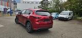 Mazda CX-5 Sports-Line AWD - Mazda CX-5 Gebrauchtwagen in Stuttgart