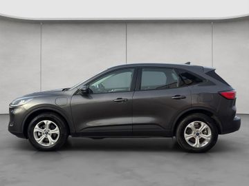 Ford Kuga - 2