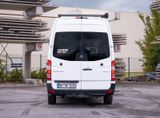Mercedes-Benz Sprinter 906 316 CDI L2H2 Camper - Mercedes-Benz Hamburg