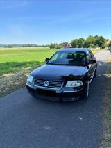 Volkswagen Passat 2.8 V6 4motion Exclusive Exclusive - Volkswagen Passat aus 2004