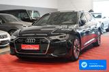Audi A6 Lim. 50 TFSI e Quattro *Unfallfrei*EV-Mode*Ac - Audi A6 mit Hybrid-Antrieb