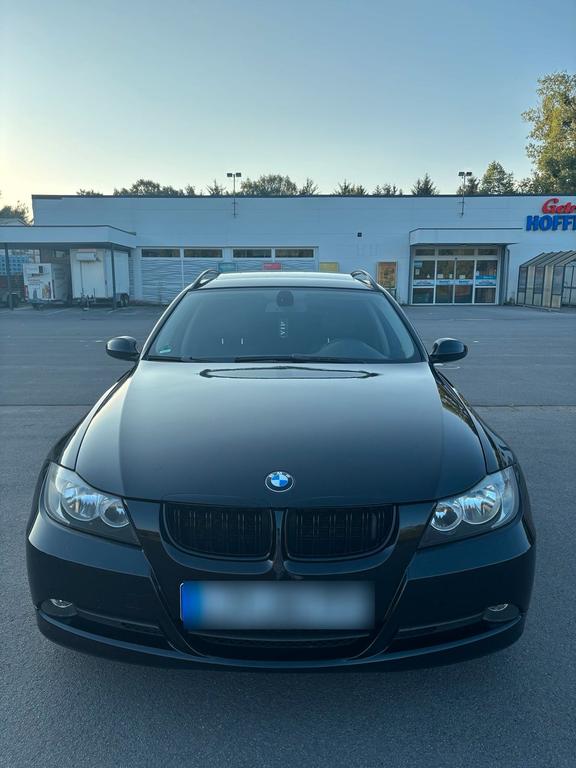 BMW 325