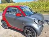 Smart ForTwo cabrio 1.0 52kW passion twinamic passion - Smart ForTwo in Essen