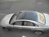 Audi A8 4.2 TDI tiptronic quattro  Service neu - Audi A8 mit Diesel-Antrieb: Limousine, 4.2