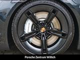 Porsche Taycan 4S Sport Turismo Burmester InnoDrive LED - Porsche Gebrauchtwagen in Neuss