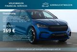 Skoda Enyaq "Sportpaket" 150kW AHK*Pano*RFK*PDC*Leder - Skoda Enyaq in Essen