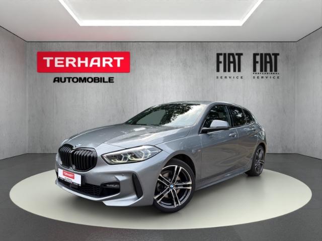 BMW 118 d M Sport/Shadow-Line/Comfort-Paket/HiFi/LED