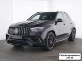 Mercedes-Benz GLE 63 AMG S 4M+ Premium Plus*AHK*NIGHT*HUD*22"* - Mercedes-Benz GLE-Klasse Jahreswagen