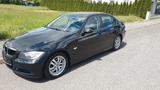 BMW 318 3 Limousine 318d - BMW 318 aus 2006: 318d