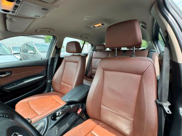 BMW 118 - 8