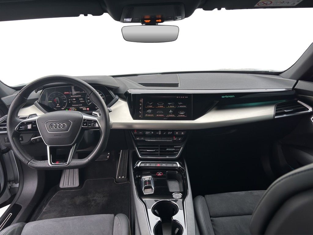 Audi e-tron GT - Bild 16