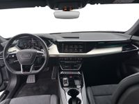 Audi e-tron GT - Vorschau Bild 16