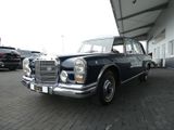 Mercedes-Benz 600 (W100), Staatslimousine - Mercedes-Benz 600