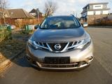 Nissan Murano 2.5 l dCi Executive Executive - graue Nissan Murano