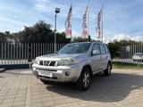 Nissan X-Trail 2.2 dCi Sport - Nissan X-TRAIL Sport mit Diesel-Antrieb