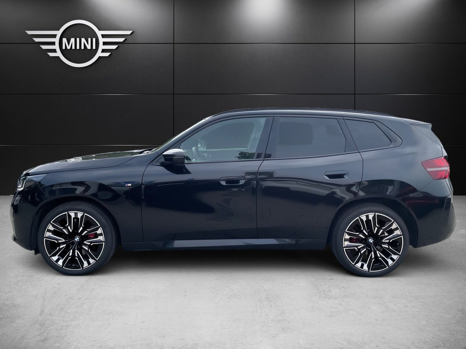 BMW X3 M50 xDrive M Sport Pro LC Prof DA Pro AHK STH foto 7