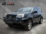 Nissan X-Trail 4x4 Elegance 2.2 dCi - Nissan X-Trail: Elegance