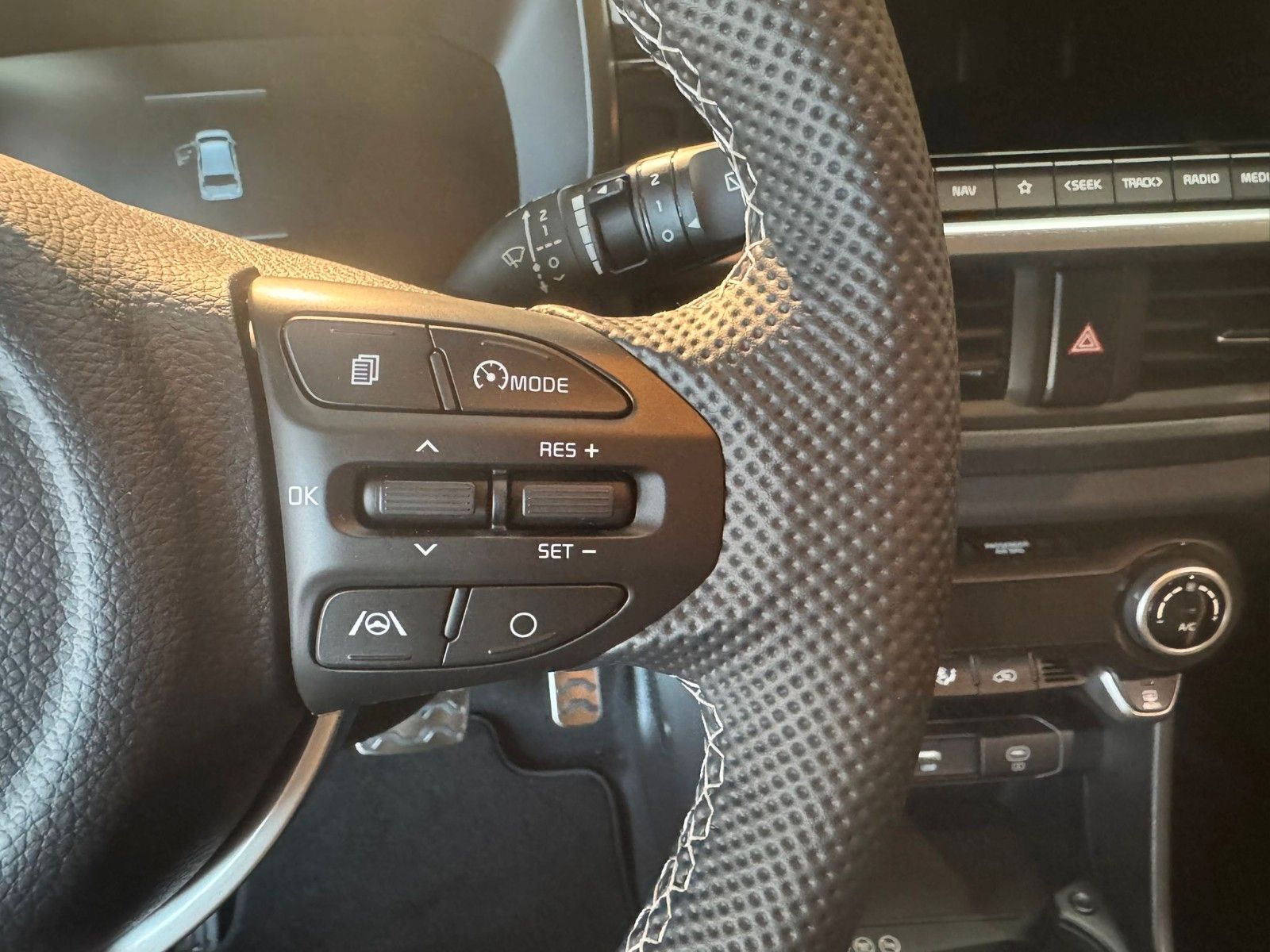 Kia Picanto - Bild 10