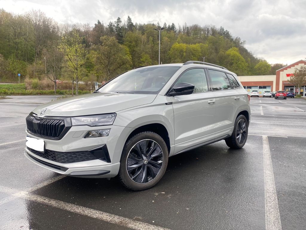 Image of Skoda Karoq