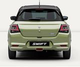 Suzuki SWIFT 1.2 COMFORT+ MILD-HYBRID DUALJET - Suzuki Swift Neuwagen in Hamburg