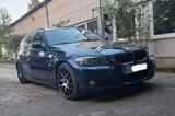BMW 320d Touring 