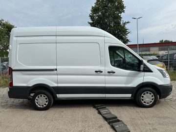 Ford Transit - 8