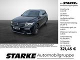 Volkswagen Tiguan Allspace 2.0 TDI DSG 4M 7-Sitzer R-Line   - Volkswagen Tiguan Allspace mit Diesel-Antrieb: Sitzheizung, mit Klimaautomatik