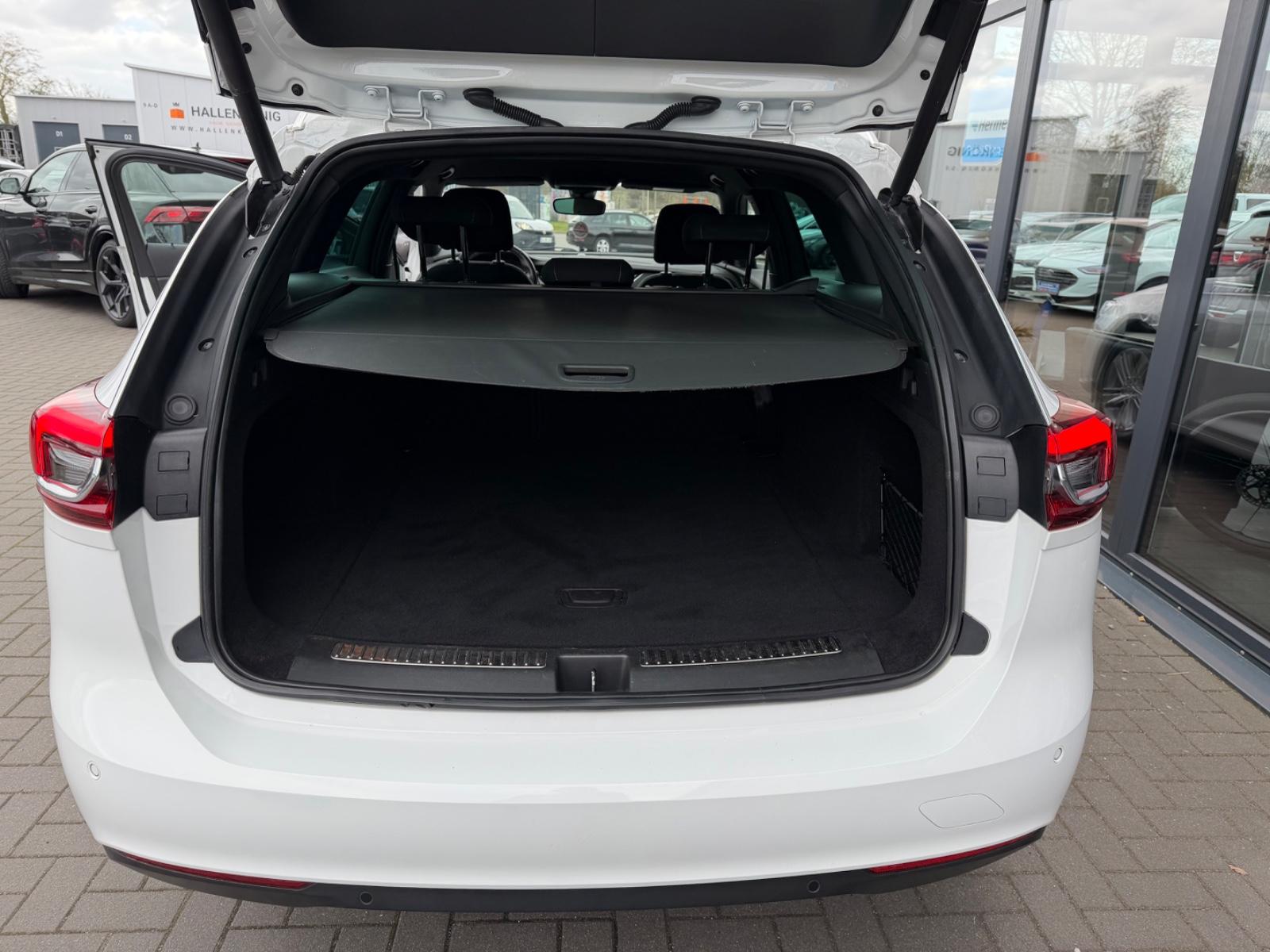 Opel Insignia B Sports Tourer Business AUTOMATIK*LED