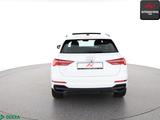 Audi Q3 35 TDI S LINE PANO,KAMERA,TOTWINKEL,SH,19ZOLL - Audi Q3 aus 2023