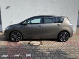 Toyota Verso 1.8 Edition S+ Automatik Navi  - Toyota Verso mit Benzin-Antrieb: Kleinbus, Automatik, 1.8